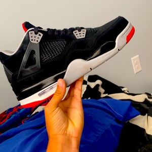 2008 Retro Jordan 4